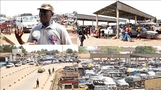 Accusé de détournement par des transporteurs de Ziguinchor  la réplique de Papis Tourté [upl. by Meaghan272]