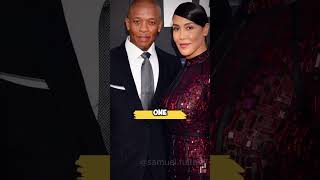 6 most expensive celebrity divorces in history the last one is unbelievahle [upl. by Sucerdor]