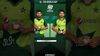 Mohammad Amir vs Haris Rauf in T20s [upl. by Ardnaxila20]