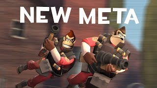 TF2 Casual Meta Expand Donk 2 Donk Harder [upl. by Levey565]