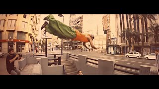 Best Parkour amp Freerunning 2014  This is Freedom HD [upl. by Schroth]