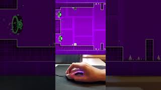 Dual Stereo Madness in Geometry Dash [upl. by Norted]