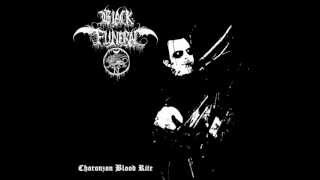 Black Funeral  Choronzon Blood Rite [upl. by Musetta]