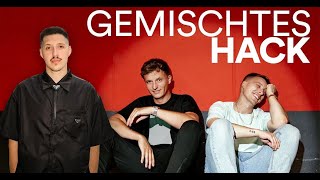 Gemischtes Hack Podcast Teil 6 DER RATTENVORFALL [upl. by Chariot]