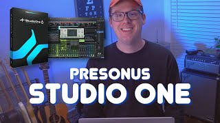 Presonus Studio One Recommended Installation amp Software Setup [upl. by Harvie960]