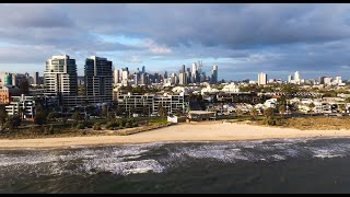 219 Beaconsfield Parade Port Melbourne [upl. by Niles73]