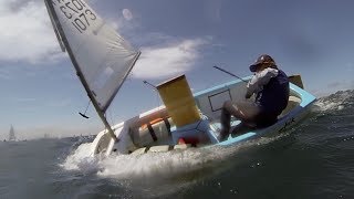 Hart Marine 2014 AIODA International Optimist Australian amp Open Championships [upl. by Collar922]