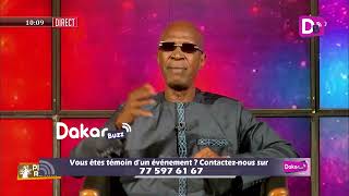 2stv en deuil  El Hadj Tall Ngol Ngol n’est plus… [upl. by Epuladaugairam445]