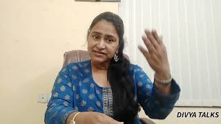 DDT  Divya Daily Talks day26  Monochronic amp Polychronic Differences [upl. by Sapers]