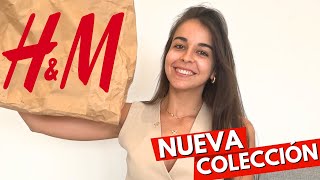 HAUL HampM  Nueva Colección Otoño  Invierno 2024 🍂 [upl. by Kachine]