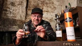 ralfy review 805  Glengoyne 10yo  40vol [upl. by Ttevi]