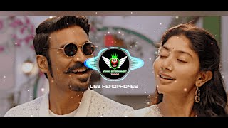 Rowdy baby dj remix song  Rowdy baby remix song  Maari 2  Dj Vishnu Entertainment [upl. by Theodore]