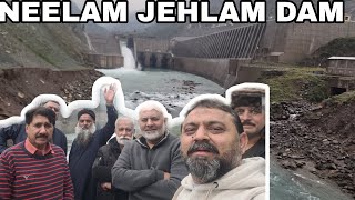 ARANG KEL TO NEELAM JEHLAM DAM WITH FRIENDS [upl. by Ativak62]