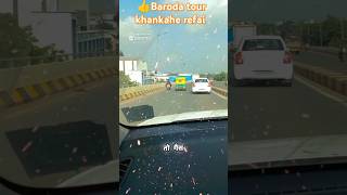 Baroda Tour Khankahe refai  part 1 bilal zone  viralvideo minivlog shortsfeed [upl. by Airotel]