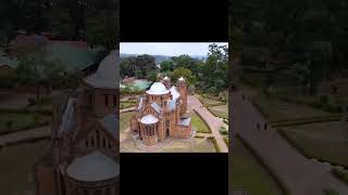 BLANTYRE CITY MALAWI PART 1 cities blantyre africa malawi news africantourism [upl. by Ariat]