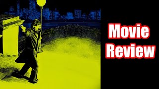 Death Wish 1974 Movie Review [upl. by Razatlab583]