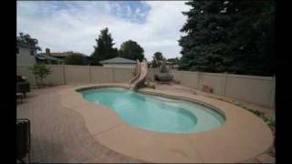 Vinyl Pool to Fiberglass Pool Another Transformation from Signature Pools [upl. by Nerty]