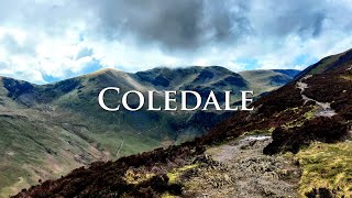 The Coledale Horseshoe [upl. by Edahc]