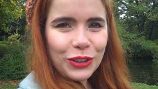 Paloma Faith Video Diary 17 [upl. by Donahoe]