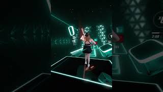 Daft Punk  Get Lucky NEW Beat Saber DLC [upl. by Zales689]