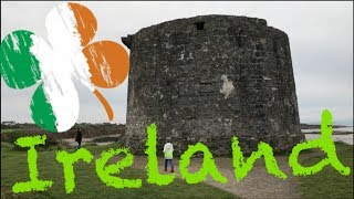 Ireland DublinBalbriggan  its a Madd world vlog [upl. by Nylhtiak802]