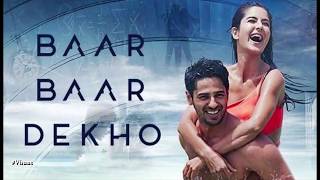 Baar Baar Dekho And Censor Board  Katrina amp Siddharth  Movie Special  Bollywood Gossip 2016 [upl. by Acquah562]