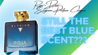 Roja Dove Elysium Parfum Cologne First Impression [upl. by Occir]