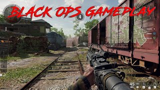 Call of Duty Black Ops 6 Gameplay and Highlights [upl. by Frederic579]