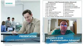 sinamics s120 p a presentation sound [upl. by Amekahs]