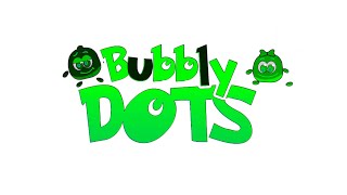 Bubbly Dots Intrologo Effects  Sponsored BY Gamavision Csupo Effects [upl. by Morrie]