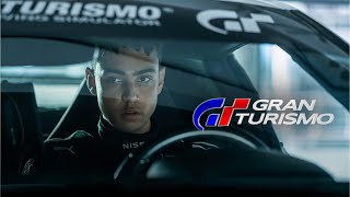 Gran Turismo PSP review  ColourShed [upl. by Yasmar]