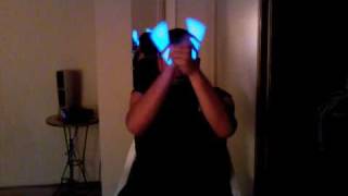 Glowstickingcom  Advanced Finger Isolation Tutorial [upl. by Ninel497]