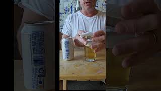 No More Hiccups nattyfight funny beer comedy youtubeshorts youtube lifehacks [upl. by Schlesinger744]