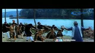 Udal Enna Uyir Enna Song HD Amaravathi [upl. by Synn]