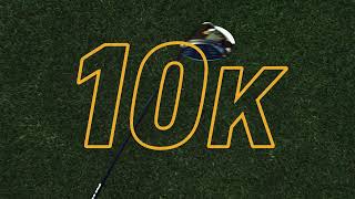 Experience Your Drives in 10K  TaylorMade Golf Europe [upl. by Nuri]