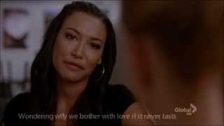 Santana singing breakup song to Brittany [upl. by Brenn]