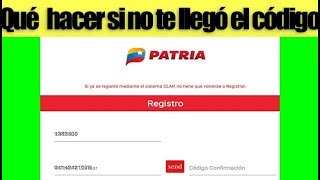 Qué hacer con el código SMS para solicitar Bono Navideño de 500 mil bolívares [upl. by Fayola219]