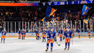 Ilta areenalla  Tappara–Lukko 53  Nokia Arena [upl. by Shreve]