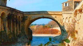 Vaison ville romaine éternelle [upl. by Lora322]