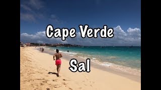 Sal  Cape Verde [upl. by Annaliese525]