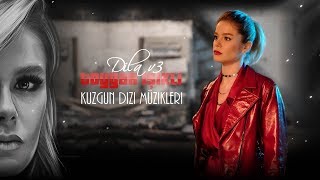 Kuzgun Dizi Müzikleri  Dila v3 [upl. by Eignav6]