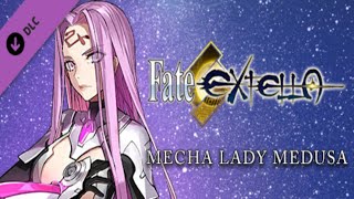 FateExtella The Umbral Star  002  Gameplay [upl. by Jehias821]