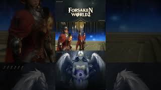 SAKSIKAN BATTLE GUILD VS GUILD forsakenworld2 [upl. by Emelia135]