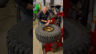 Let’s powdercoat a set of RC 10th scale beadlock wheels [upl. by Reprah339]