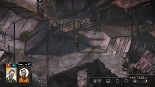 Disco Elysium20241120014135 [upl. by Imnubulo]