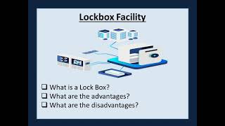 Lockbox Services [upl. by Desiri]