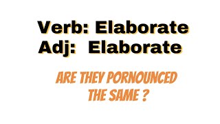 Mastering ate Suffix Pronounce Verbs Nouns and Adjectives with Confidence [upl. by Erica]