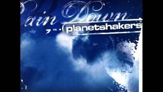 Planetshakers  I Believe [upl. by Rihat]