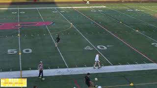 Plainedge vs William Floyd High School Boys Varsity Lacrosse [upl. by Dominga725]