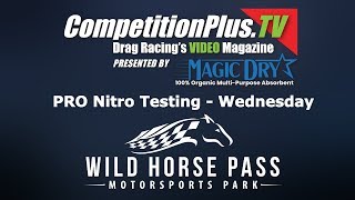 PRO Nitro Testing  Wednesday [upl. by Nosinned404]